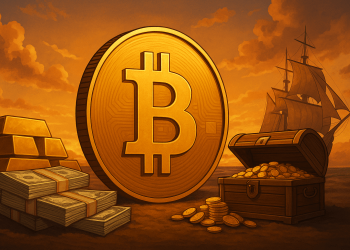 This Bitcoin Thesis ‘Will Retire Your Bloodline,’ Says Expert