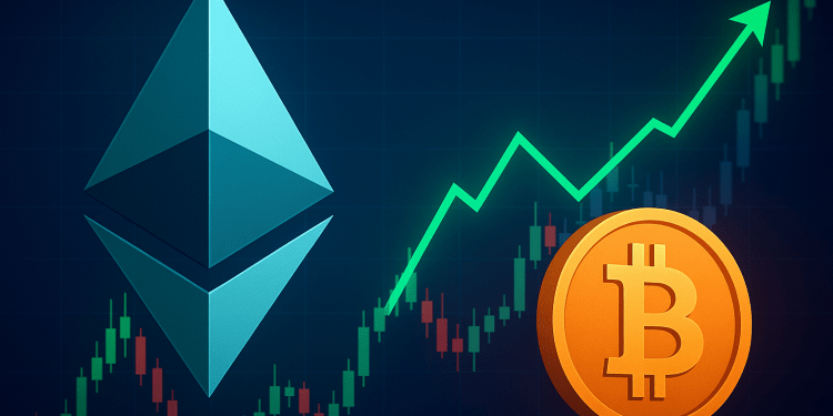 Ethereum Open Interest Explodes To $28 Billion—Altcoin Rotation Begins: QCP