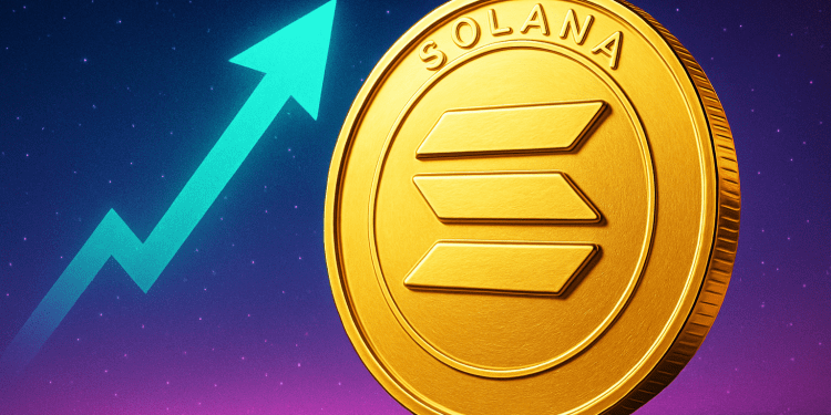 $830 Target For Solana? Analyst Says The Math Checks Out