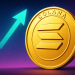 $830 Target For Solana? Analyst Says The Math Checks Out