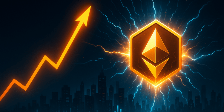 Ethereum Demand Shock Will Rock Markets, Bitwise CIO Warns