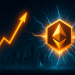 Ethereum Demand Shock Will Rock Markets, Bitwise CIO Warns