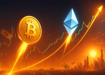 Bitcoin $250,000, Ether $10,000 By Year-End? Arthur Hayes Thinks So