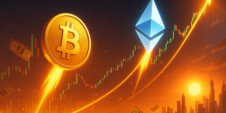 Bitcoin $250,000, Ether $10,000 By Year-End? Arthur Hayes Thinks So