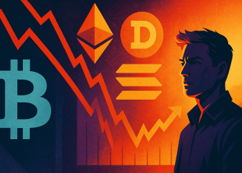 Crypto Hype Cools—Analyst Predicts When The Next Altcoin Surge Will Start