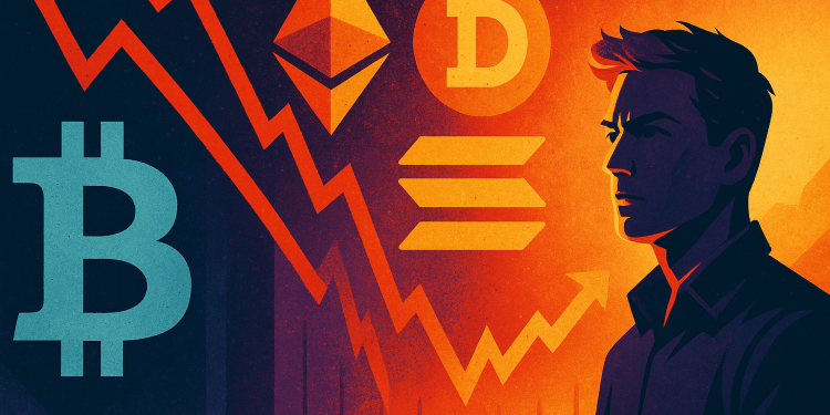 Crypto Hype Cools—Analyst Predicts When The Next Altcoin Surge Will Start