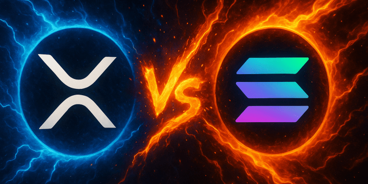 XRP Vs. Solana: Experts Predict Which Spot ETF Will Lead Inflows