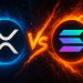 XRP Vs. Solana: Experts Predict Which Spot ETF Will Lead Inflows