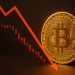 Bitcoin Price Bleeds As Galaxy Digital Unleashes $1.5 Billion Sell-Off