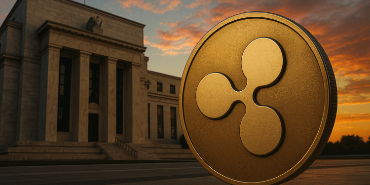 XRP Could Hit $50 If Ripple Gets Bank License, Claims Crypto Pundit
