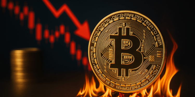 Weak Bitcoin Treasury Companies Will Be Crushed By Bear Market, Insider Warns