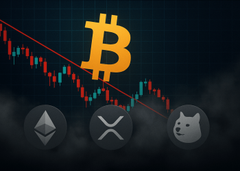 Altcoins Stay In Danger Zone Until Bitcoin Clears This Level: Analyst