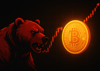 Bitcoin Breakout Is A Trap—Analyst Predicts Pain Before $160,000 Surge