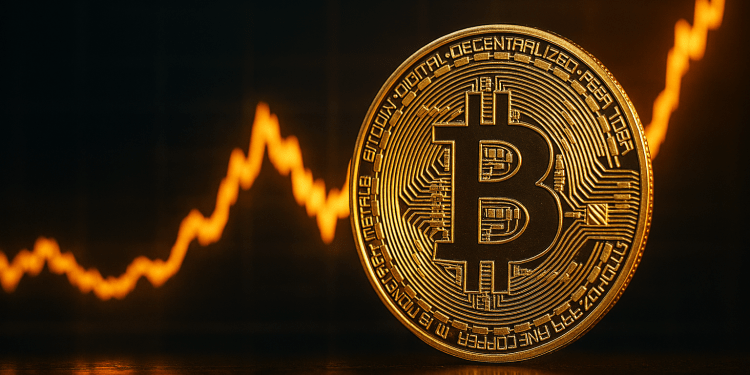Last Time This Happened, Bitcoin Jumped $50,000—Is History Repeating?