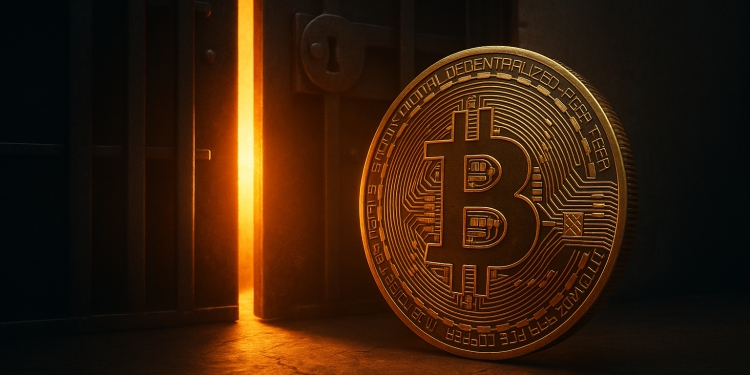 2025’s Biggest Bitcoin Bull Trigger Is Still Hidden, Expert Reveals