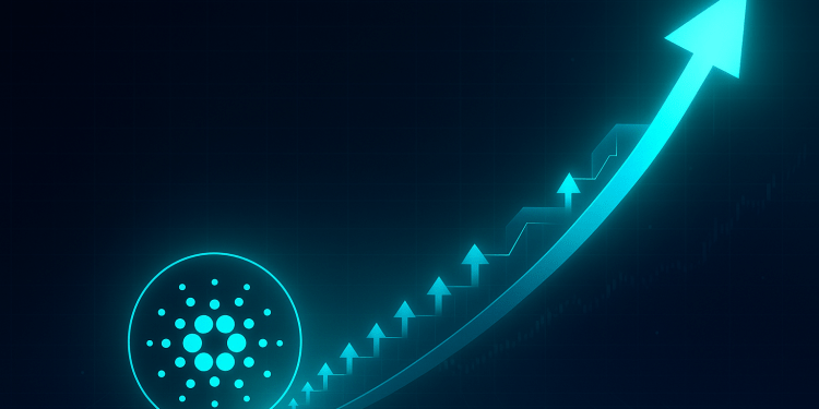 Analyst Predicts 2,000% Cardano Rally: ‘Fractal Is Too Clean To Ignore’