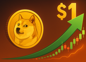 Is $1 Dogecoin ‚Inevitable‘? Analyst Cites Perfect Storm Of Factors