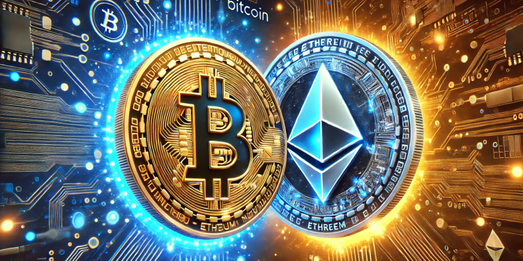 Ethereum Is Already Outperforming Bitcoin In July, Is Altcoin Season Here?
