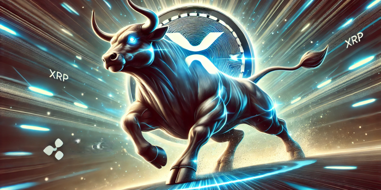 Analyst: XRP Is Coiled For A Short Squeeze Rally