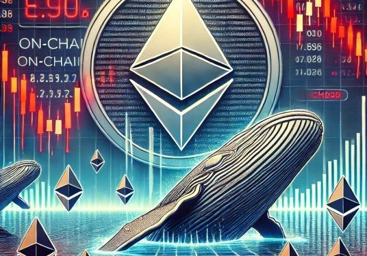Ethereum Wave Count Predicts Price Crash To $1,800 — But $6,000 Is Still In Play