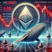 Ethereum Wave Count Predicts Price Crash To $1,800 — But $6,000 Is Still In Play