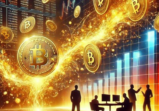 Bitcoin Open Interest Climbs Above December 2024 Levels, Here’s What Happened Last Time