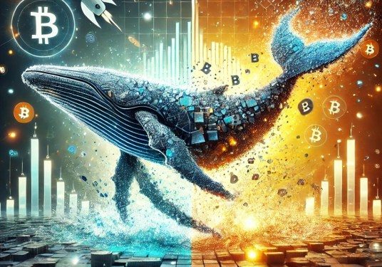 Bitcoin Whales Just Realized $2.6B In Profit, Is the Market About to Crack or Soar?