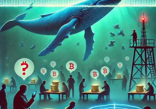 Whales Are Loading Up on Chainlink (LINK), But Retail Investors Are Still Missing the Signal