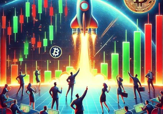 Bitcoin Traders Are Betting Against the Rally, Will It Backfire?