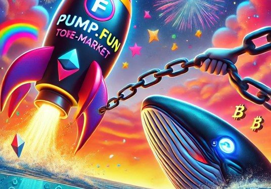 Pump.fun Token Surges in Pre-Market—But Whales Are Shorting It, Why?