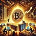 Bitcoin Breaks Records: What Miners and Leverage Traders Are Doing Behind the Scenes