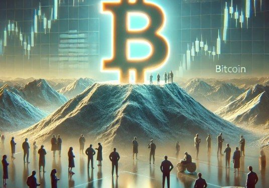 Bitcoin Hits $123K, But Market Euphoria Has Yet to Kick In, Says Analyst