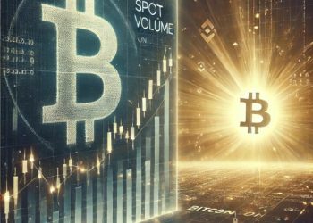 Spot Volume Drop on Binance Preceded Bitcoin’s Price Surge, Data Shows