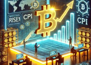 Miner Position Index Rises As Bitcoin Rebounds Post-CPI Data—Here’s What It Means