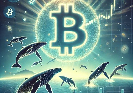 Bitcoin Trades Above $117K as Whale Deposits Decline and Stablecoin Inflows Rise