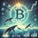 Bitcoin Trades Above $117K as Whale Deposits Decline and Stablecoin Inflows Rise