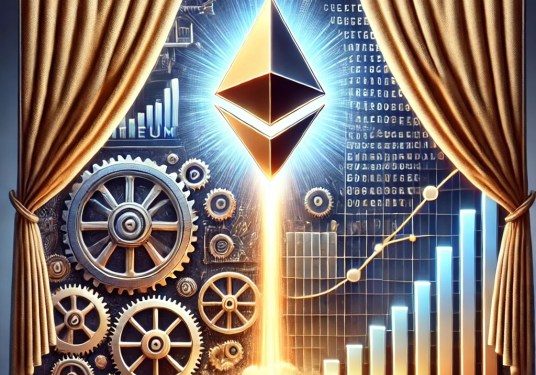 Ethereum’s Rally Isn’t What It Seems — Here’s What’s Really Driving It