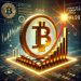 Bitcoin Climbs, But NVT Indicator Sends a Surprising Signal