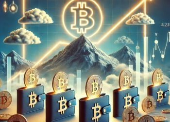 Bitcoin Holders Are Taking Profits—But Is the Top Still Far Away?