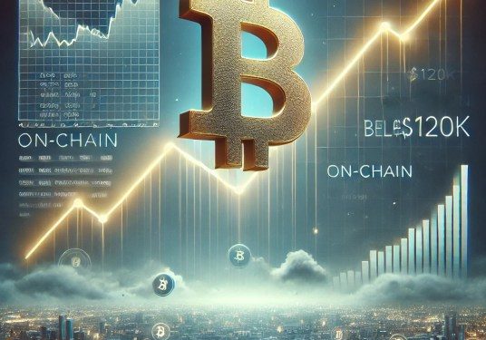 Bitcoin Short Squeeze Incoming As Market Makers Set Trap To Go Above $123,000