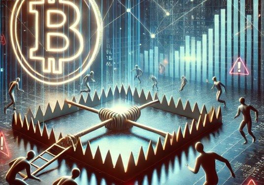 Are Traders Walking Into a Bitcoin Bull Trap at $118K? Here’s What the Data Shows