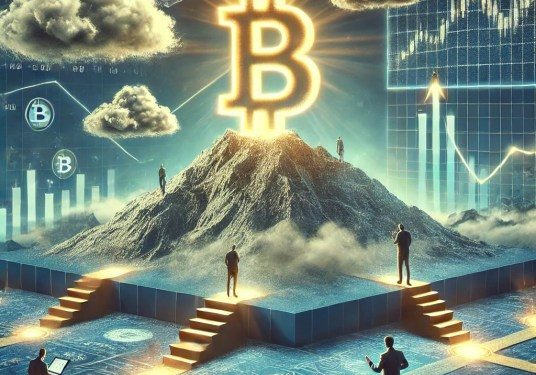 Market Top or Just a Pause? Analysts Weigh in on Bitcoin’s Quiet Zone