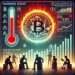 Warning Signs? Bitcoin Approaches Overheated Zone as Retail Still Sits Out