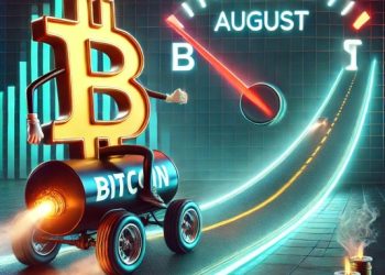 Bitcoin’s Rally Might Be Running on Fumes, Analyst Warns of August Turning Point