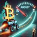 Bitcoin’s Rally Might Be Running on Fumes, Analyst Warns of August Turning Point