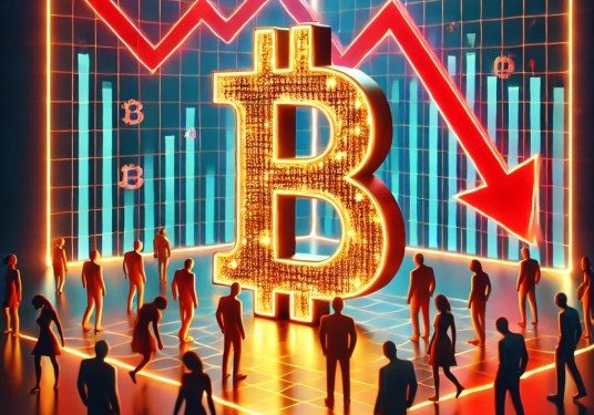 Bitcoin Demand Drops Among US Investors—Is a Price Correction Coming?