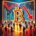 Bitcoin Demand Drops Among US Investors—Is a Price Correction Coming?