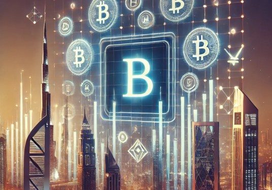 Rakbank Introduces AED-Based Crypto Trading for UAE Clients