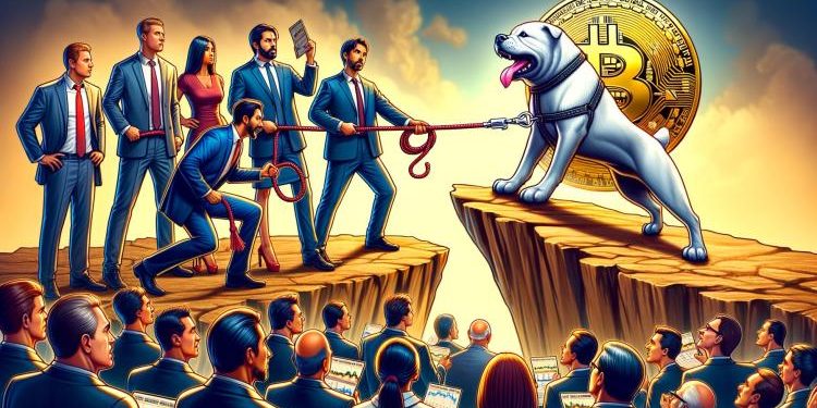 Dogecoin (DOGE) Eyes Breakout — Can Bulls Unleash the Next Surge?