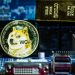 Is Dogecoin Prepping For Takeoff? Fib Reaction And Trend Support Say Yes